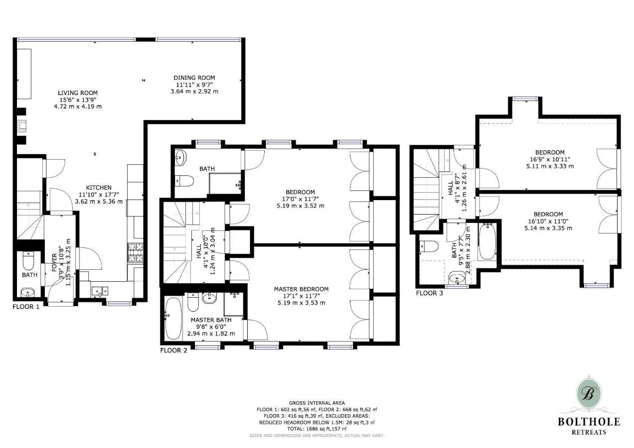 Villa Hawthorn Cheltenham Exterior foto