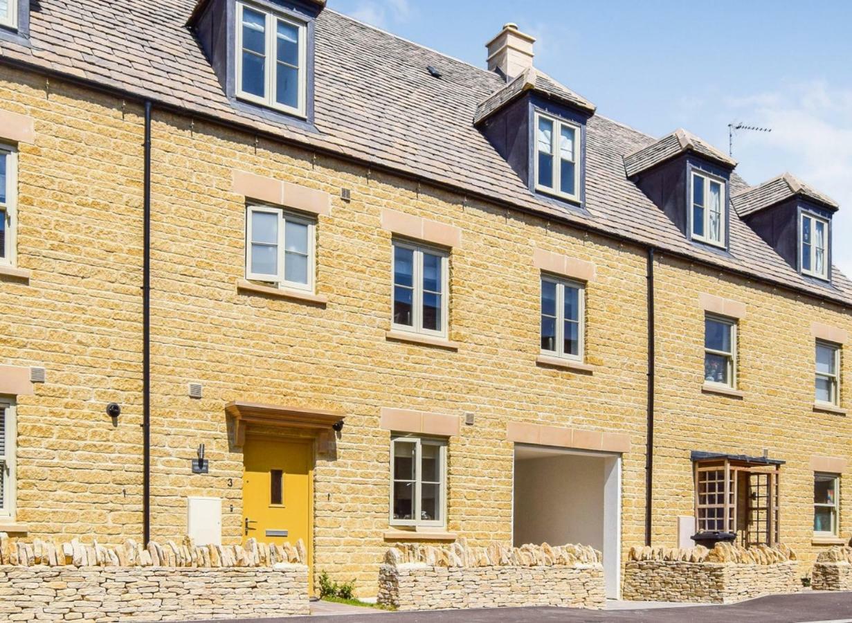 Villa Hawthorn Cheltenham Exterior foto