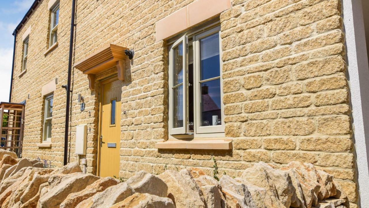 Villa Hawthorn Cheltenham Exterior foto
