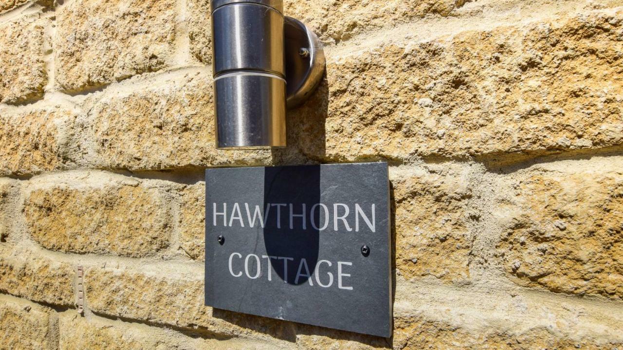 Villa Hawthorn Cheltenham Exterior foto